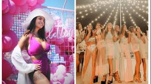 The career move will take lamborghini to miami, a place that already feels like home. Elettra Lamborghini Ko E Afrojack Cade Dalle Scale Questo Matrimonio Non S Ha Da Fare Tgcom24