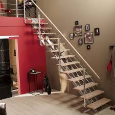 Escalier Leroy Merlin Escalier Bois Escalier Escalier Droit