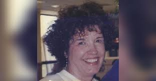 Connie May Said Obituary