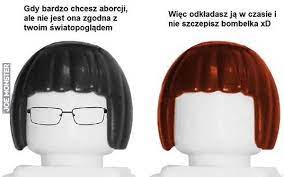 Maybe you would like to learn more about one of these? Logika Antyszczepionkowcow Joe Monster