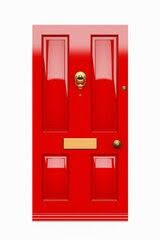 Best Color For A South Facing Front Door In Order Of Auspiciousness Red Purple Deep Ora Feng Shui Colours Feng Shui Front Door Colour Feng Shui Front Door