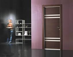 اشكال ابواب غرف حديثة 2021 احدث الموديلات الايطالية
