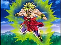 Broly is a boss located in the dimensional rift, and serves as the map's final boss. Dragon Ball Z Broly The Legendary Super Saiyan 1993