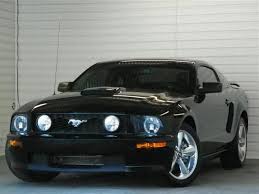 2008 Mustang Gt California Special Mustang Cars Mustang Gt Mustang