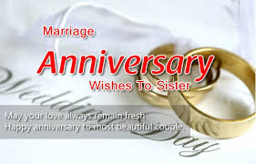 Happy Anniversary Di And Jiju Wedding Wishes Quotes For Didi And Jiju Quote Wishes I really hope they beautiful smile and happiness of your wedding day never leave your life. happy anniversary di and jiju wedding