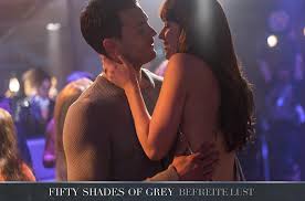 Ships from and sold by amazon.com. Fifty Shades Of Grey Befreite Lust Unverschleierte Filmversion Amazon De Dakota Johnson Jamie Dornan Kim Basinger Arielle Kebbel Tyler Hoechlin Brant Daugherty Luke Grimes Eric Johnson Marcia Gay Harden Rita Ora Eloise