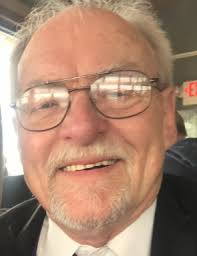 Obituary information for "Rusty" Walter Becker