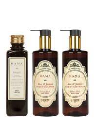 Request a sample copy of the. Kama Ayurveda Hair Care Regime Buy Kama Ayurveda Hair Care Regime Online At Best Price In India Nykaa