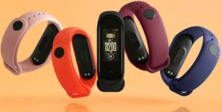 Instrukciya Po Nastrojke Fitnes Brasleta Xiaomi Mi Band 4 Statya Video Kak Pomenyat Yazyk Na Russkij Na Mi Band4