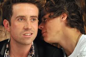 Nick grimshaw, aka grimmy, (born aug 14, 1984) is an english media personality. Harry Styles And Nick Grimshaw Going Out At London Fashion Week Mirror Online