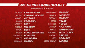 Mikkel damsgaard scouting report table. Fc Nordsjaelland A Twitter Stort Tillykke Til Magnus Kofod Andersen Petervindahl28 Og Mikkel Damsgaard Med Udtagelsen Til U21 Landsholdet Det Samme Til Vores Gamle Venner Andreas Skov Olsen Og Victor Nelsson Fcndk