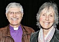 Gary & Christine Nelson : Anglican Church League, Sydney, Australia