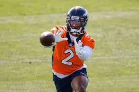 Mile high huddle is a sports illustrated channel bringing you the latest news, highlights, analysis, draft, free agency surrounding the denver broncos. Patrick Surtain Ii Continues To Wow Broncos Coaches And Veterans Alike
