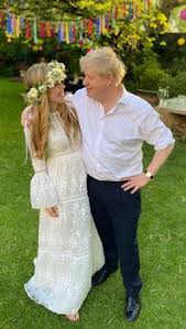 We did not find results for: Boris Johnson Was Divorced Then Married In A Cathedral Says Papal Biographers