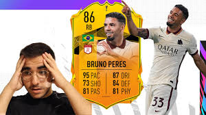 Among the 20 songs picked by the. Better Than Cuadrado 86 Rated Rttf Bruno Peres Player Review Fifa 21 Ultimate Team Youtube