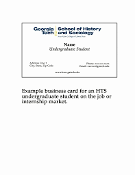 With The Aid Of Word 2010 You Can Readily Design A Complimentary Template Which Will Be Examples Of Business Cards Sample Business Cards Student Business Cards