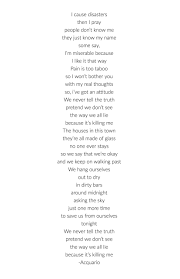 Pin On Acquario Poems