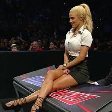 I Like To Have The Vip Seat In The House Check Out Hulu Mainevent Now Goodluck Thebriebella The Professional Wwe Wallpaper