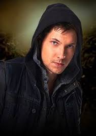 Between TV Show Cast