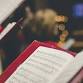 Toledo Choral Society Presents... — Gesu Catholic Church