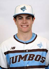 Solomon Walk-Off Grand Slam Lifts Baseball Past Colby 10-9