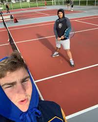 Never really posted about this, but me and the boys balled out this  year❤️🏈(swipe for pancakes 🥞)