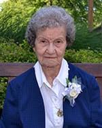 Precious Blood Sisters fejrer jubilæer for det religiøse liv