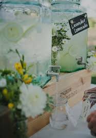 Have a setup with ice cold drinks and assortment of. Top Tips For Keeping Cool At A Summer Or Destination Wedding