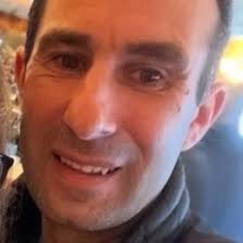 MPD is looking for missing person Salvatore Lucido, a white male 43 years  old. Monterey Police Officers, Monterey County Sheriff Deputies, Pacific  Grove Officers, Cal Fire Employees, Pebble Beach Employees, Monterey CERT,