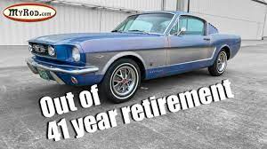 Pin On Ford Classic Cars