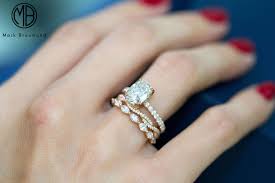 Pin On Antique Cut Engagement Rings