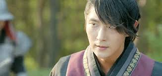 려) with love to lee joon ki ❤ 이준기 credits: Scarlet Heart Moon Lovers 3rd Prince Prince