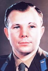 12 апреля 1961 г./yuri gagarin. Spasibo Jurij Gagarin Assocassini