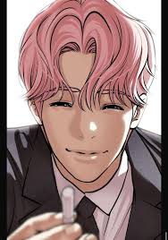 Así que revisé esta publicación de Reddit relacionada con UI Daniel vs  James y vi a algunas personas diciendo que UI Daniel no pudo darle ni un  solo golpe a James, pero... :