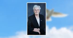Evelyn M. (Hellbusch) Dewitt Waak Obituary December 4, 2020