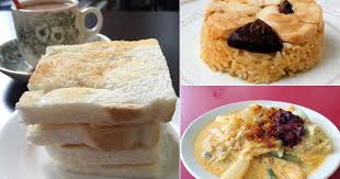 Red bean, wheat flour, yeast. 16 Most Unhealthy Breakfast Foods In Singapore Health Health News Asiaone