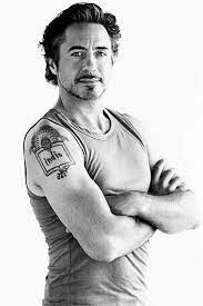 Rdj As Bayl Rodyn S Right Hand And Best Friend Robert Downey Jnr Robert Downey Jr Iron Man Robert Downing Jr