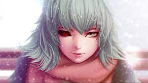 This just adds to the feel that kaneki is the true one eyed king └(*o*)┘. Free Download Yoshimura Eto Tokyo Ghoul Wallpaper Engine 1280x720 For Your Desktop Mobile Tablet Explore 16 Eto Yoshimura Wallpapers Eto Yoshimura Wallpapers Yoshimura Wallpaper