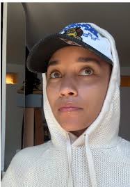 Ella Potter Mills Hair