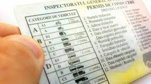 Permiselor de conducere se încasează exclusiv în. DirecÅ£ia Permise Va Trimite Prin PostÄ Permisele Auto Emise In Bucuresti Si Din Ilfov Incepand Cu