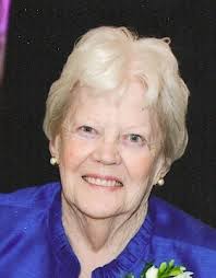 Elizabeth Ann Forbes