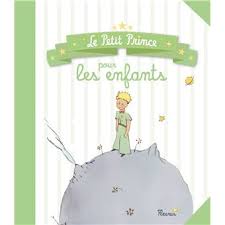 D'abord, il y a beaucoup de gens, plus de gens que dans les autres planètes que le petit prince a visité. Le Petit Prince Le Petit Prince Pour Les Enfants Antoine De Saint Exupery Broche Achat Livre Ou Ebook Fnac