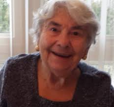 Elisa Rossi Obituary