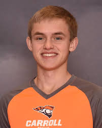 2019-2020 Men's Tennis Roster