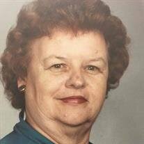 Florence Settle Richards Obituary