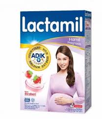 10 Merk Susu Penambah Berat Badan Janin Dalam Kandungan Infoakurat Com