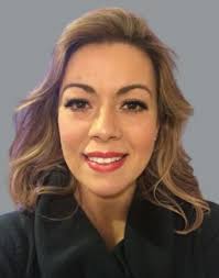 Jennifer Arango, MPH < Yale School of Medicine