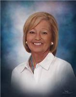 Tonnette Carpenter Obituary (1956