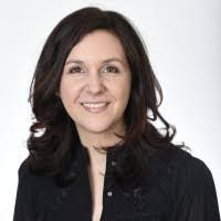 Caroline Perrin's Instagram, Twitter & Facebook