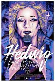 630 Hedwig & the Angry Inch ideas